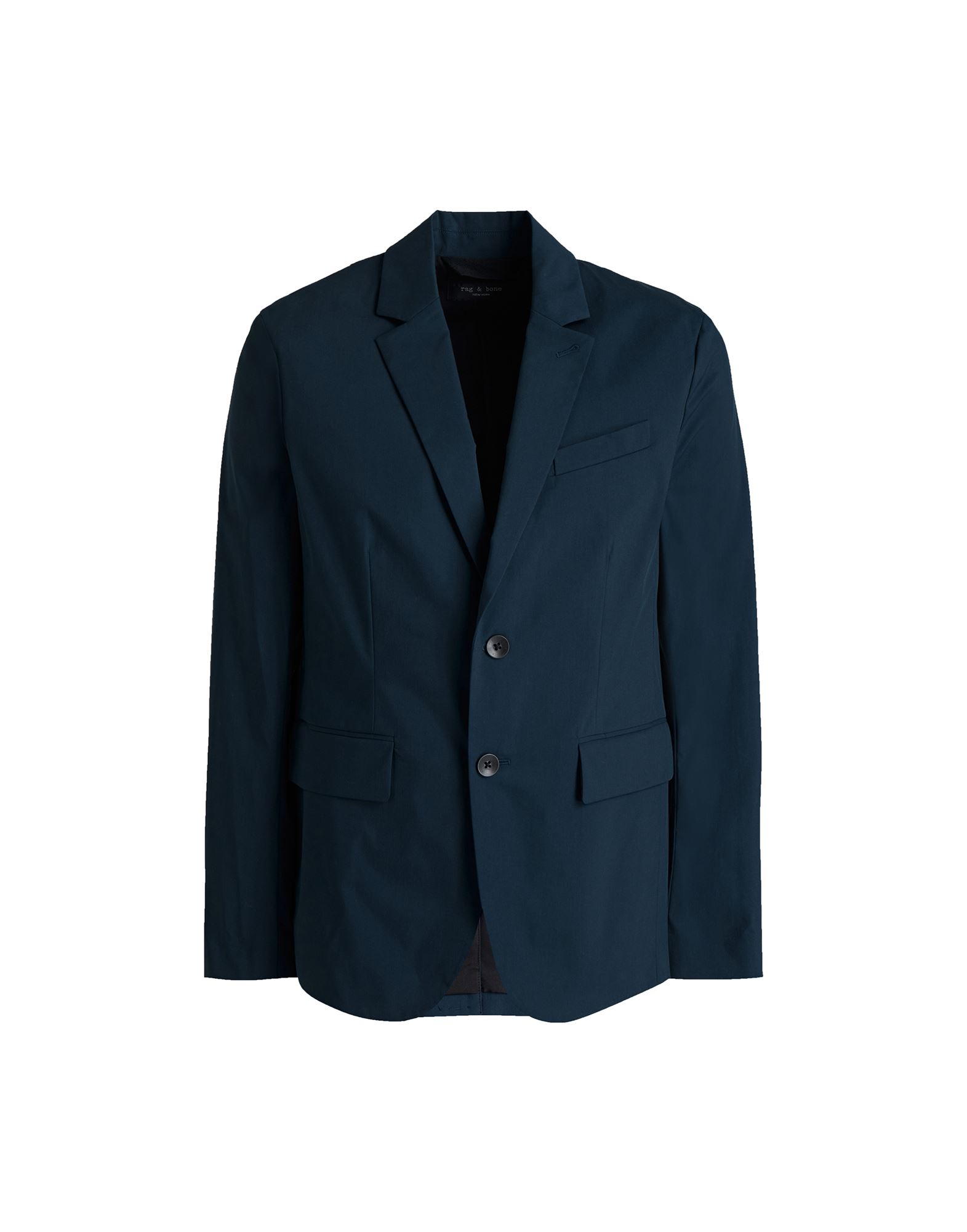 RAG & BONE Blazer Herren Marineblau von RAG & BONE