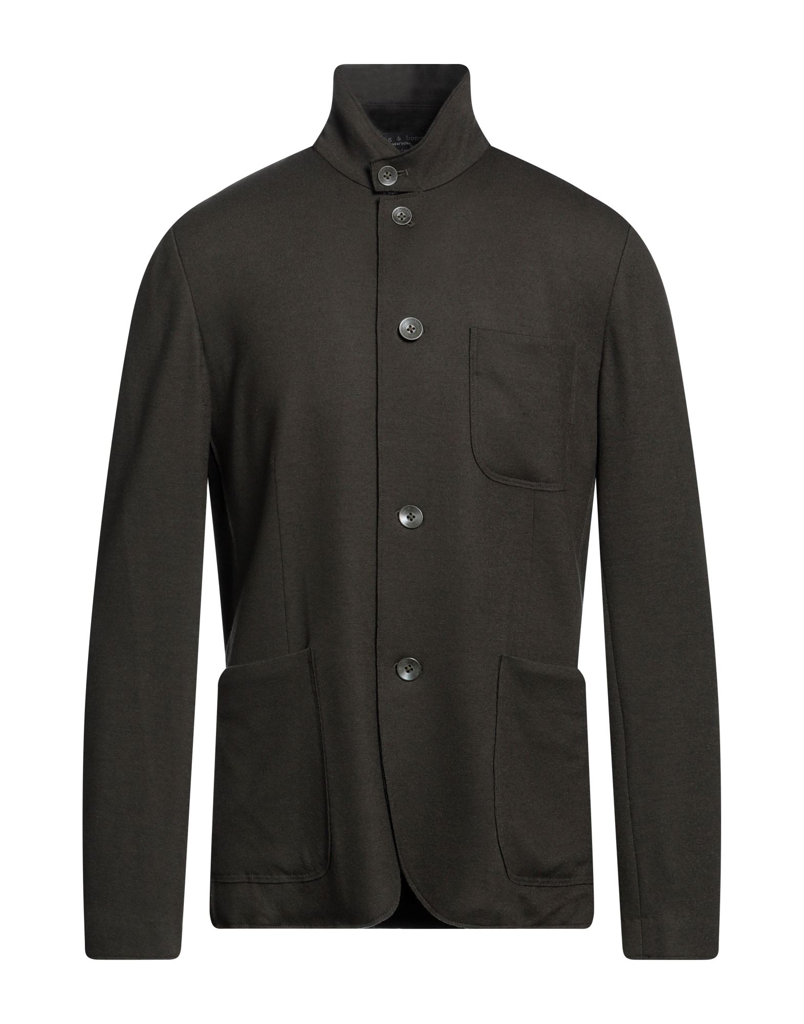 RAG & BONE Blazer Herren Militärgrün von RAG & BONE