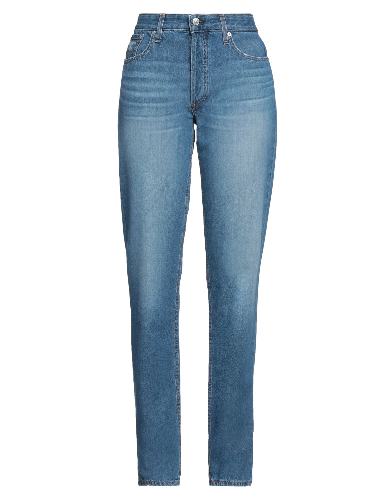 RAG & BONE Jeanshose Damen Blau von RAG & BONE