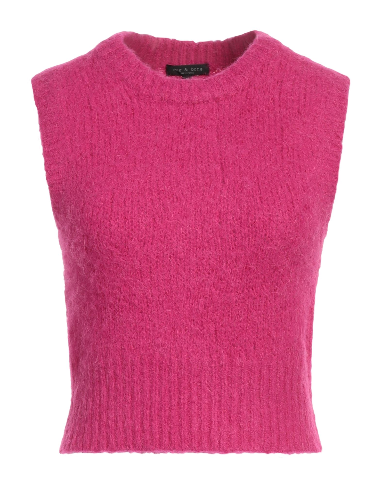 RAG & BONE Pullover Damen Fuchsia von RAG & BONE