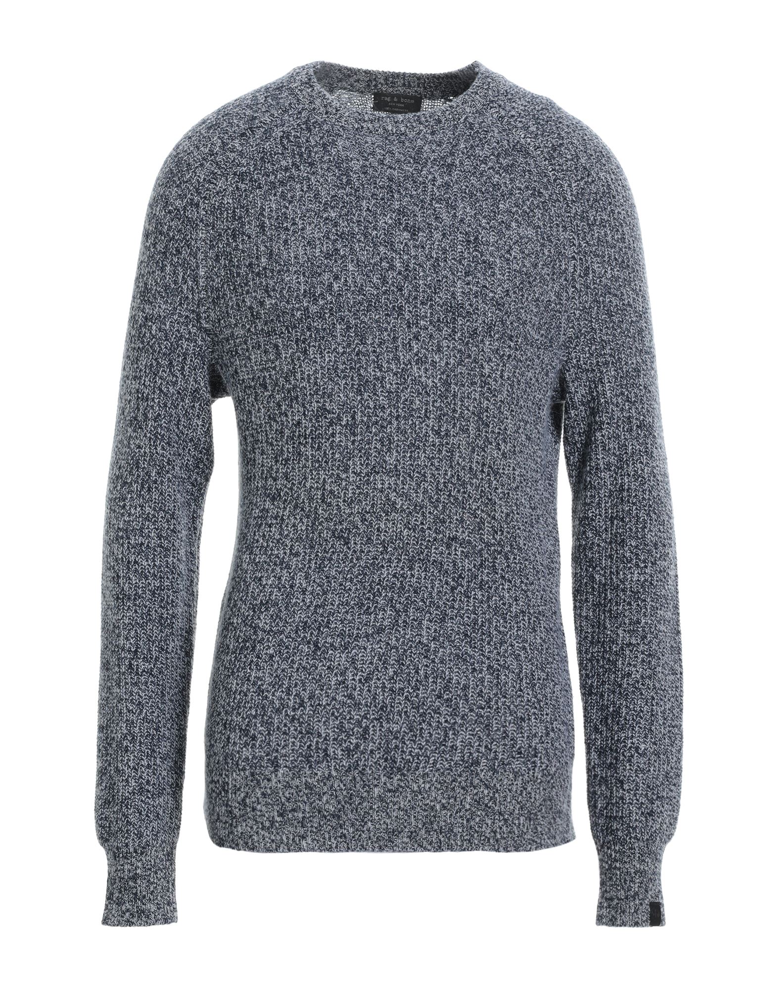 RAG & BONE Pullover Herren Nachtblau von RAG & BONE