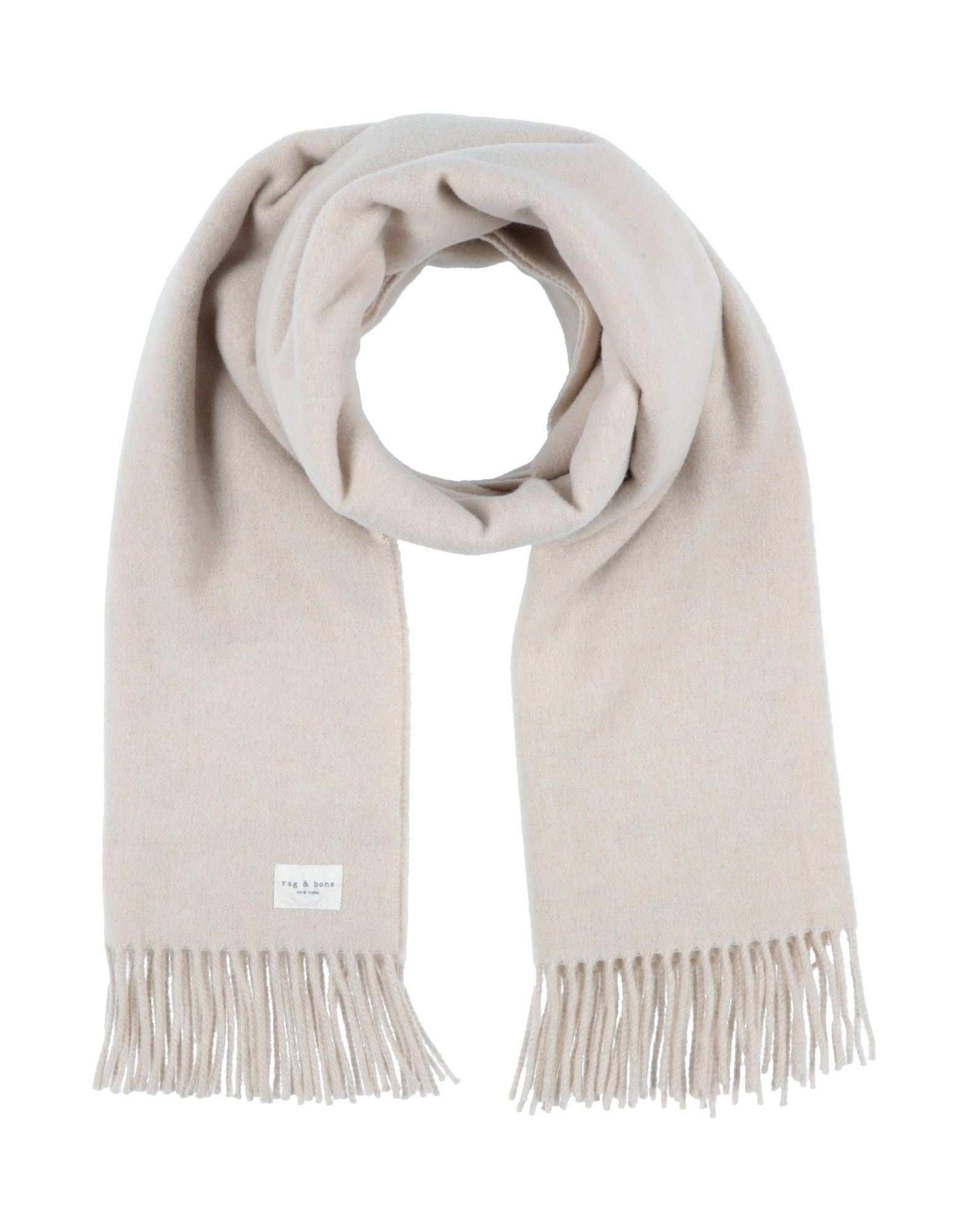 RAG & BONE Schal Damen Beige von RAG & BONE