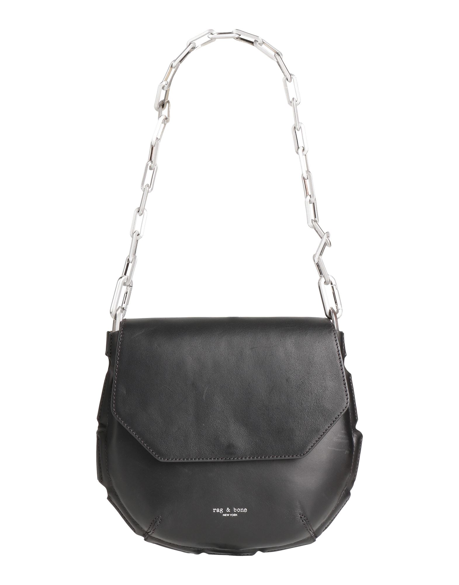 RAG & BONE Schultertasche Damen Schwarz von RAG & BONE