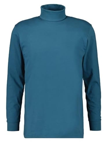 Ragman Herren 40170, BLAU, S von RAGMAN