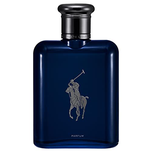 Ralph Lauren EDP Polo Blue Herrenparfum, 125 ml von RALPH LAUREN FRAGRANCES