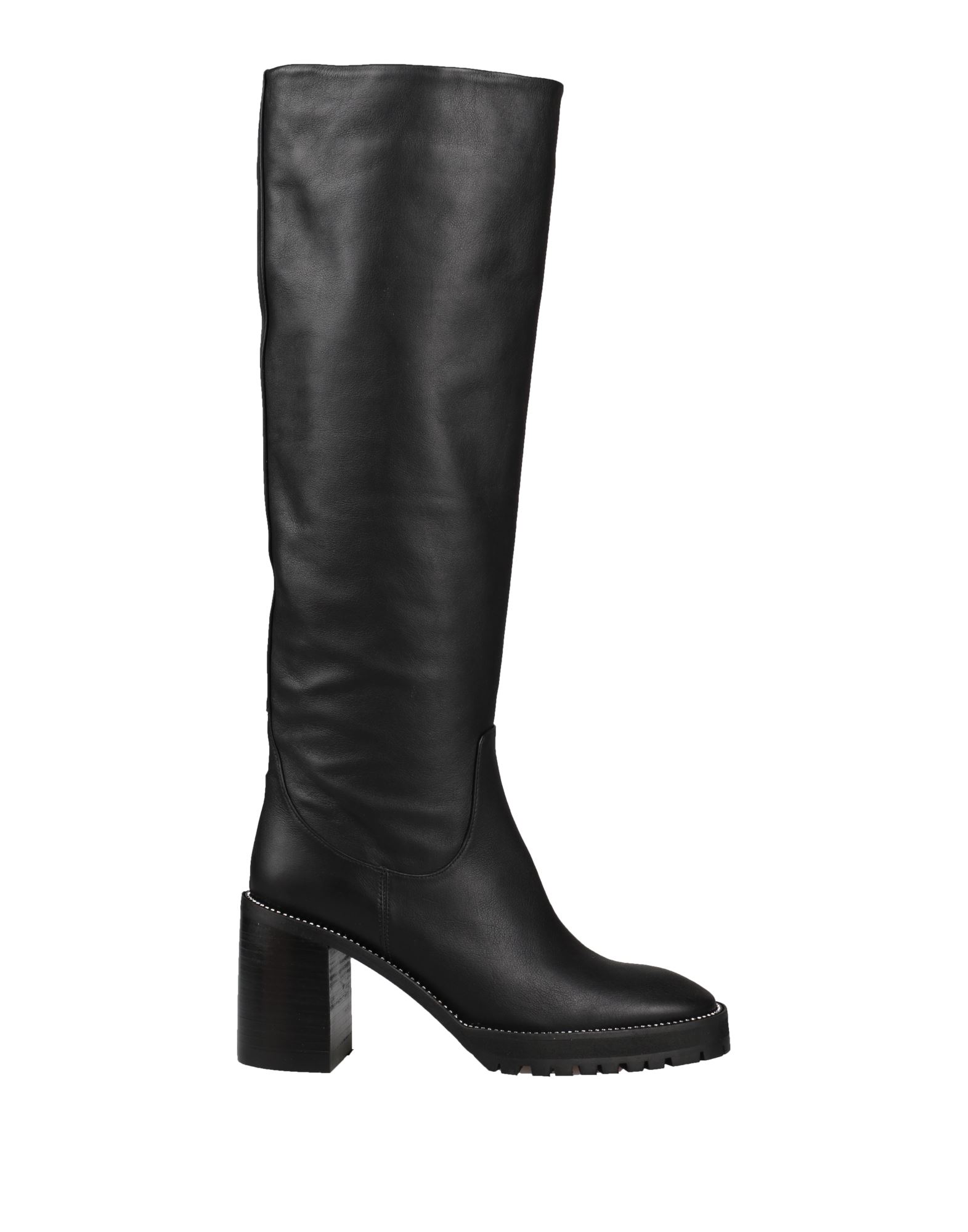 RAS Stiefel Damen Schwarz von RAS