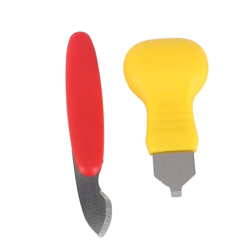 RASTKY Watch Case Opener Messer Langlebiges Werkzeug für Uhrenreparatur mit Edelstahl für Uhrmacher und Arbeiter RASTKY Watch Case Opener Messer Langlebiges Werkzeug für Uhrenreparatur mit Edelstahl für Uhrmacher und Arbeiter von RASTKY