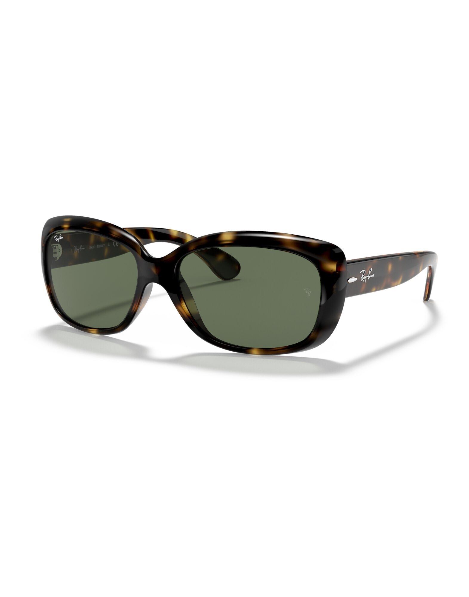 RAY-BAN Sonnenbrille Damen Hellbraun von RAY-BAN