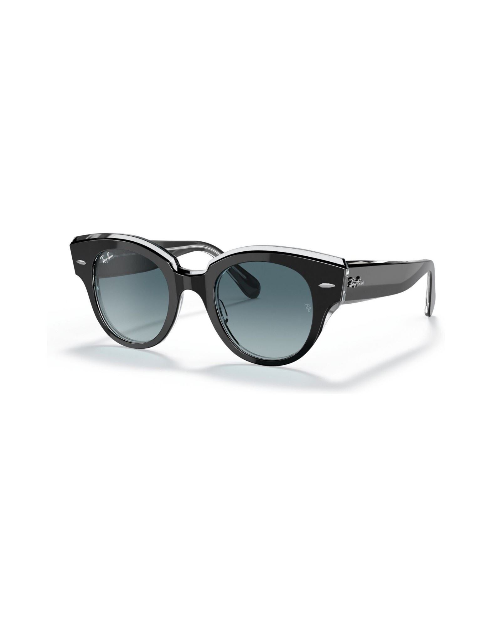 RAY-BAN Sonnenbrille Damen Blau von RAY-BAN