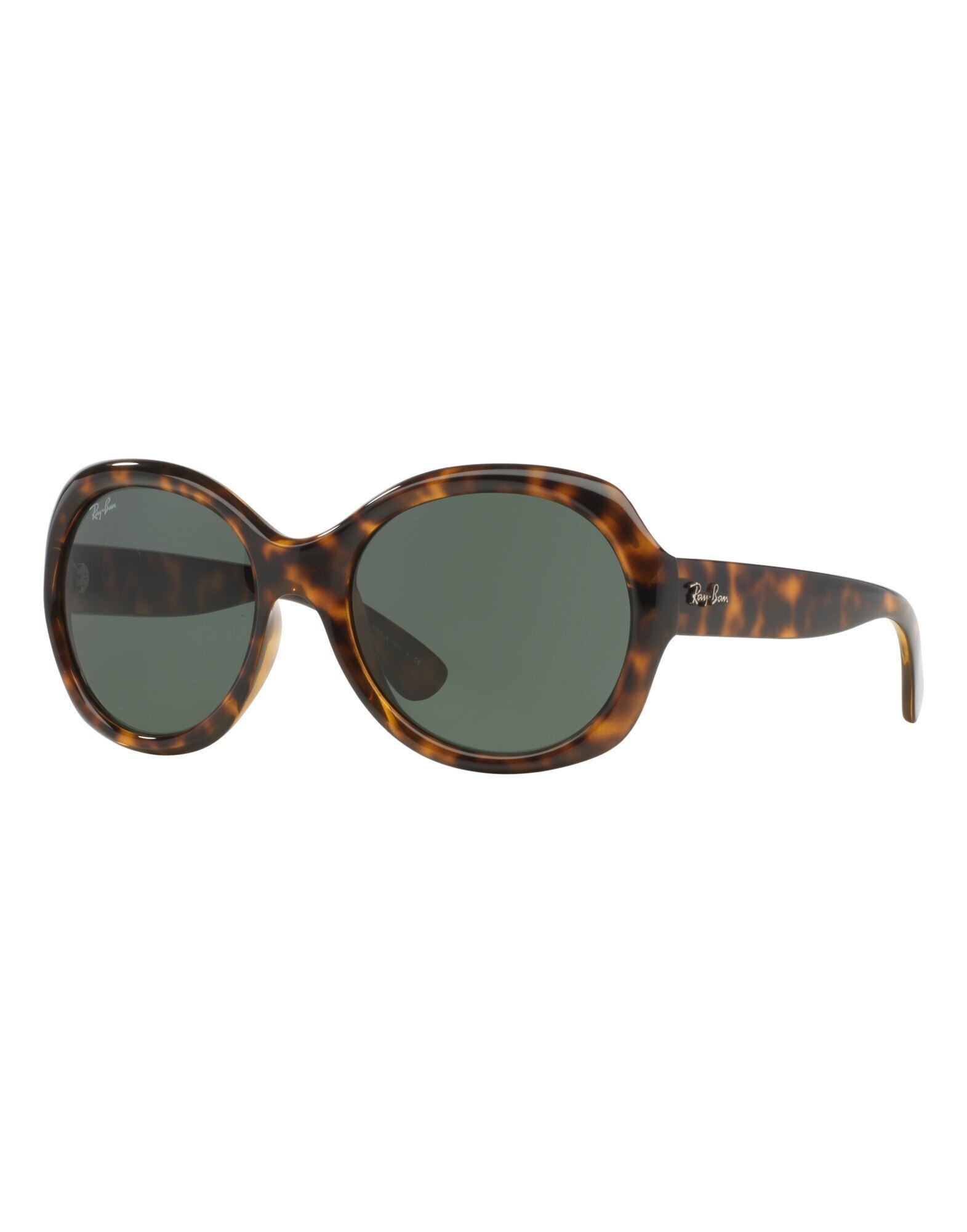 RAY-BAN Sonnenbrille Damen Braun von RAY-BAN