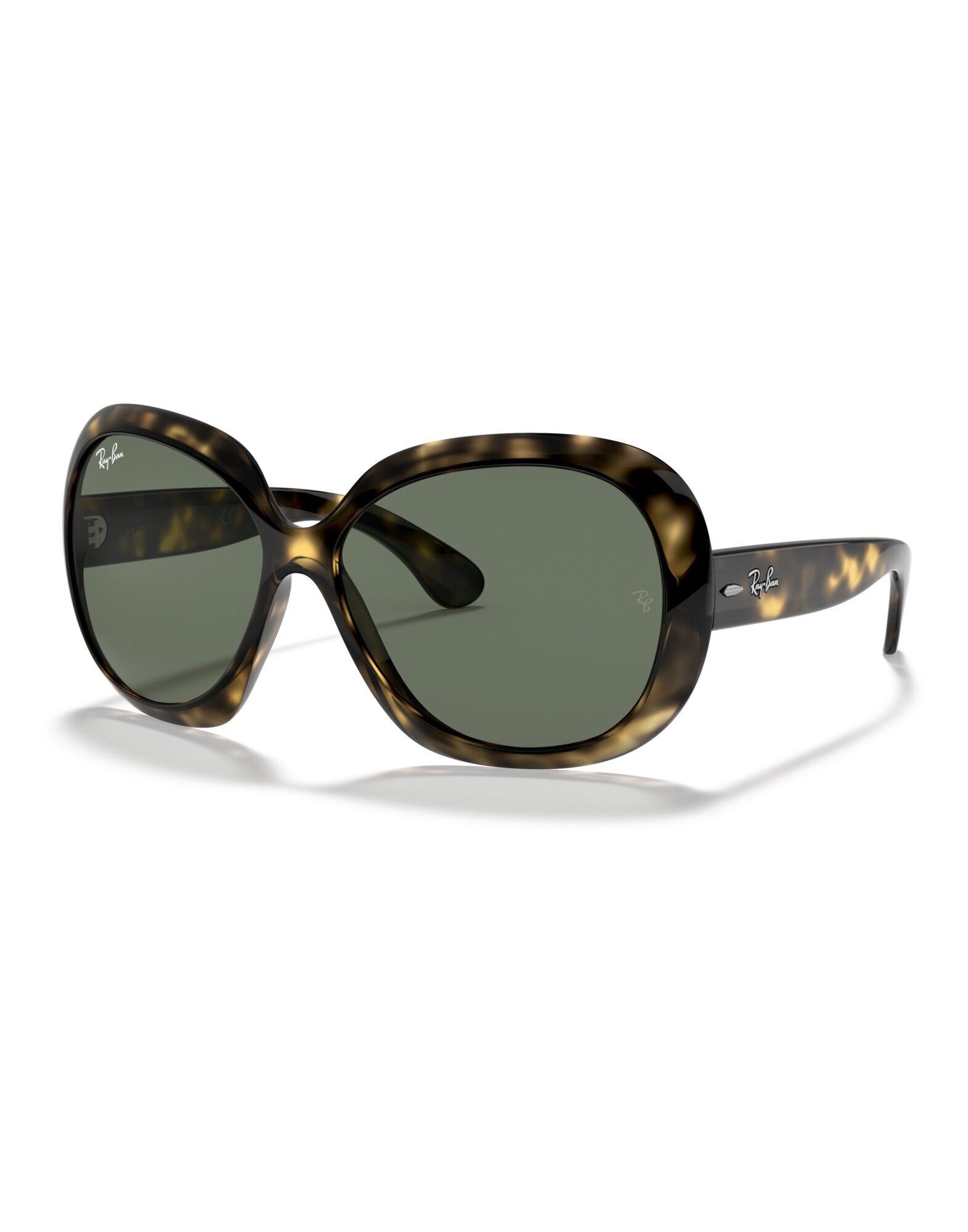 RAY-BAN Sonnenbrille Damen Braun von RAY-BAN