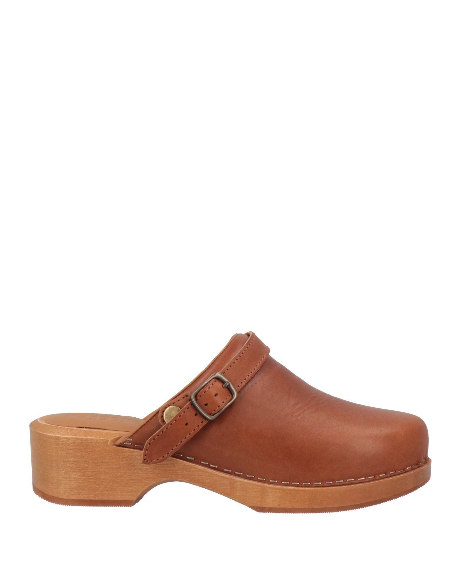 RE/DONE Mules & Clogs Damen Lederfarben von RE/DONE