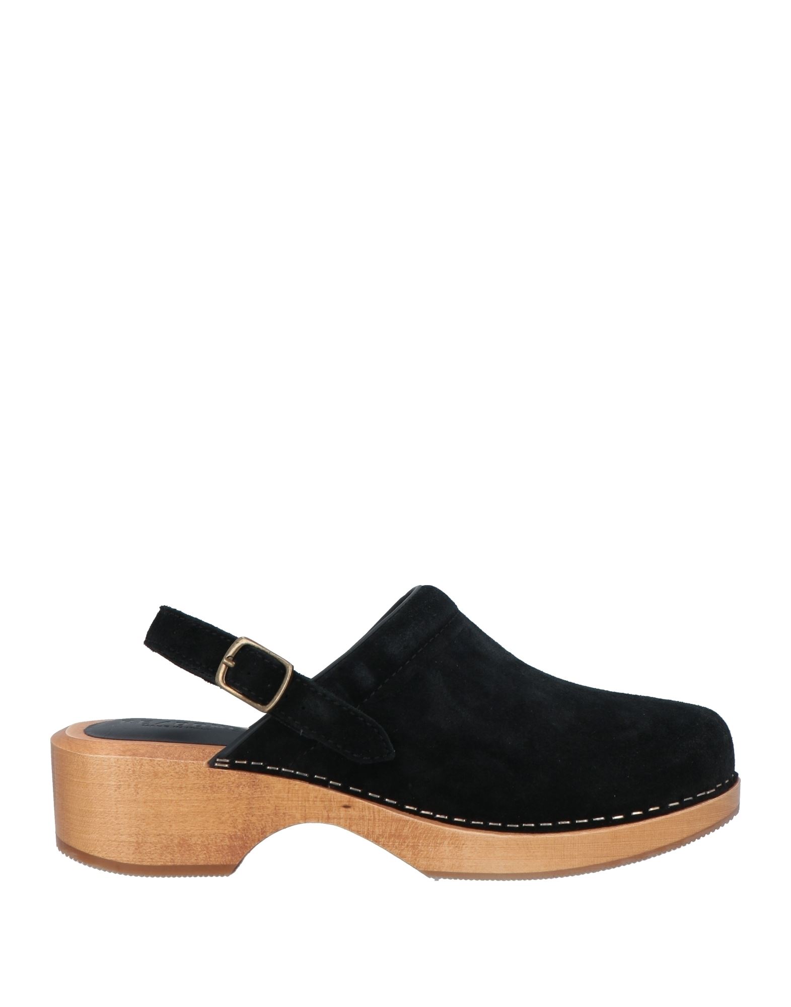 RE/DONE Mules & Clogs Damen Schwarz von RE/DONE