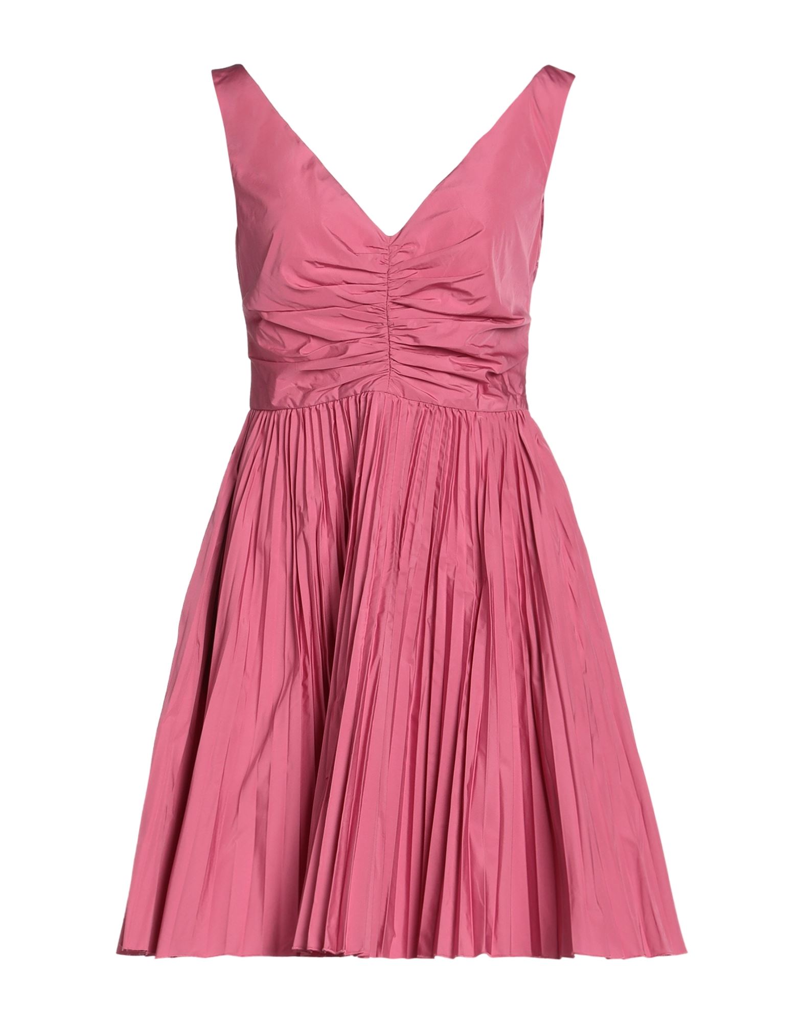 RED Valentino Mini-kleid Damen Magenta von RED Valentino