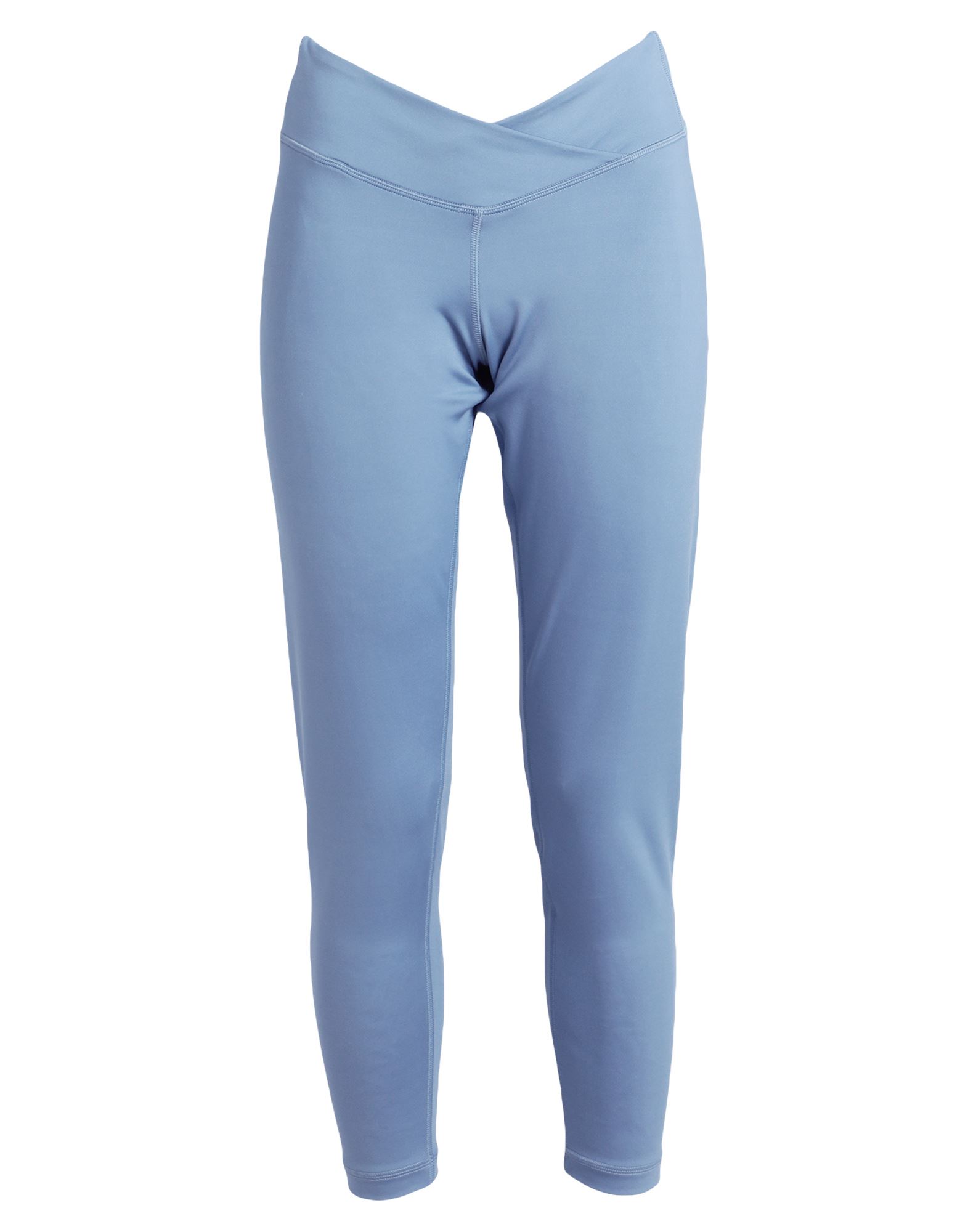 REEBOK Leggings Damen Taubenblau von REEBOK