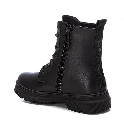 REFRESH 171134 Stiefeletten, Schwarz, 32 EU von REFRESH