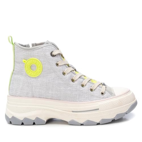 REFRESH - Turnschuh female - Bequeme und vielseitige Schuhe - Casual Mode - Modell 17256301 (Größe 40) REFRESH - Turnschuh female - Bequeme und vielseitige Schuhe - Casual Mode - Modell 17256301 (Größe 40) von REFRESH
