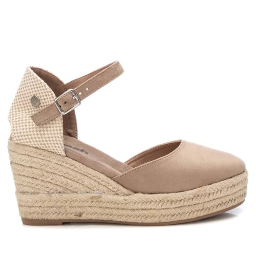 REFRESH - Espadrilles female - Bequeme und vielseitige Schuhe - Casual Mode - Modell 17264408 (Größe 38) REFRESH - Espadrilles female - Bequeme und vielseitige Schuhe - Casual Mode - Modell 17264408 (Größe 38) von REFRESH