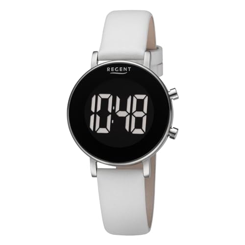 Regent Smart-Watch 12111341 von REGENT