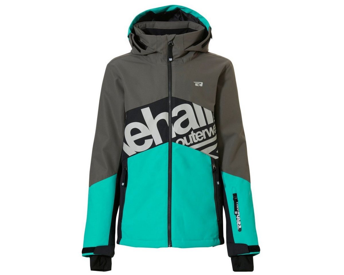 REHALL Winterjacke Reed-R Jungen von REHALL