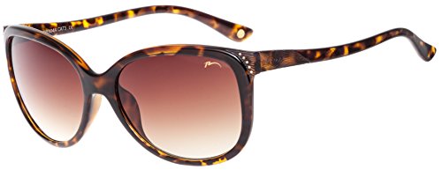 RELAX Damen Sonnenbrille UV400 Schutz R0304A von RELAX SUNGLASSES