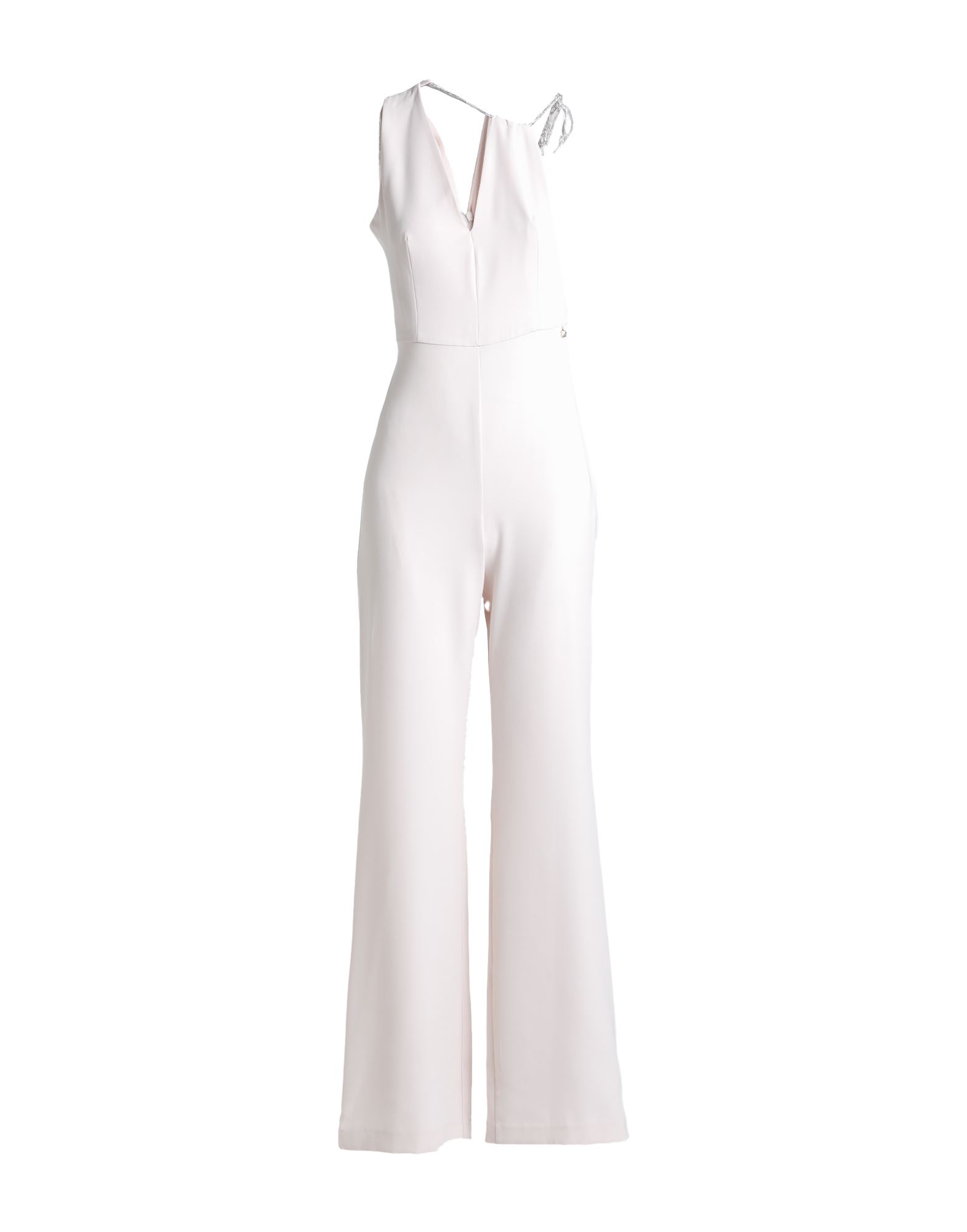 RELISH Jumpsuit Damen Elfenbein von RELISH