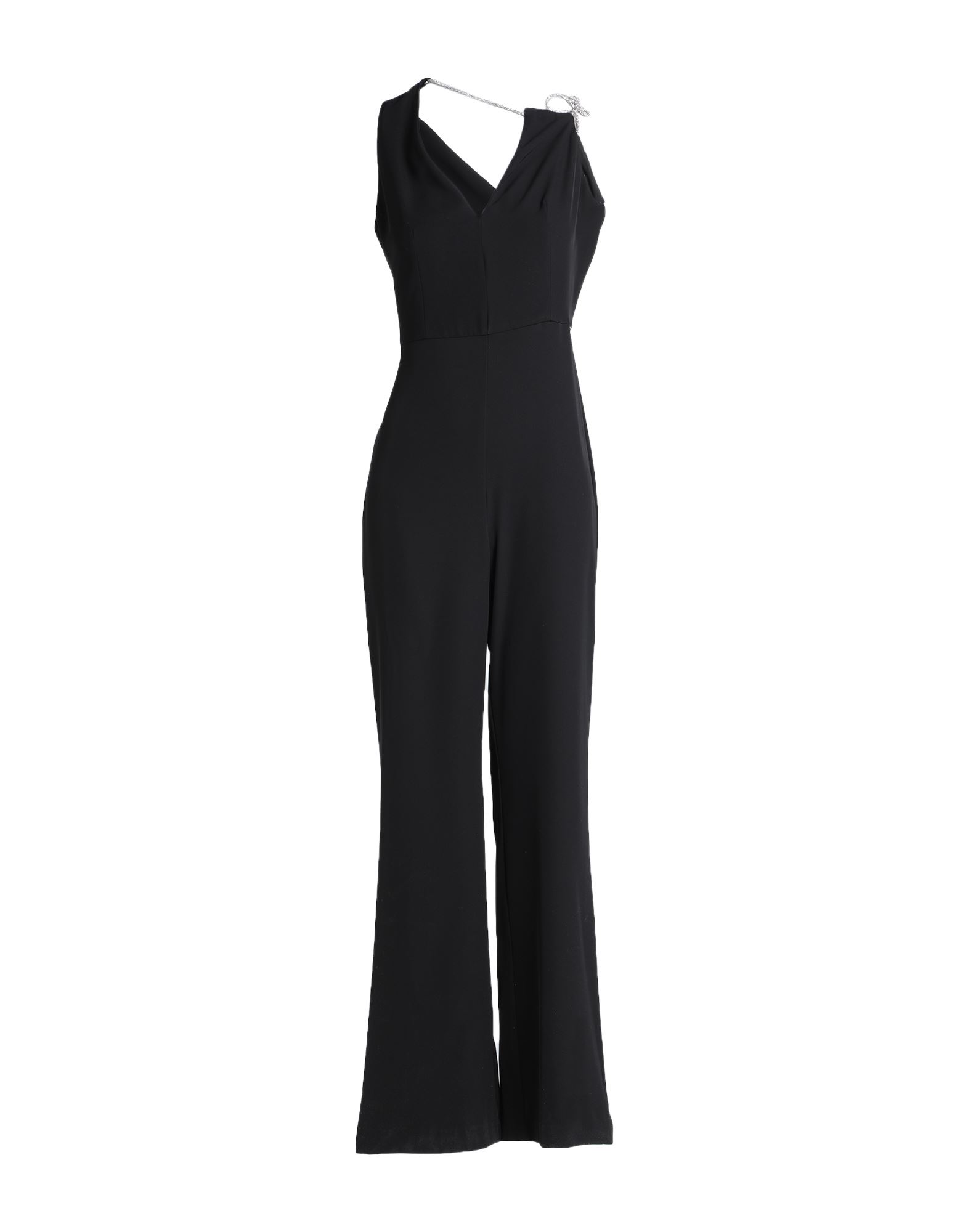 RELISH Jumpsuit Damen Schwarz von RELISH