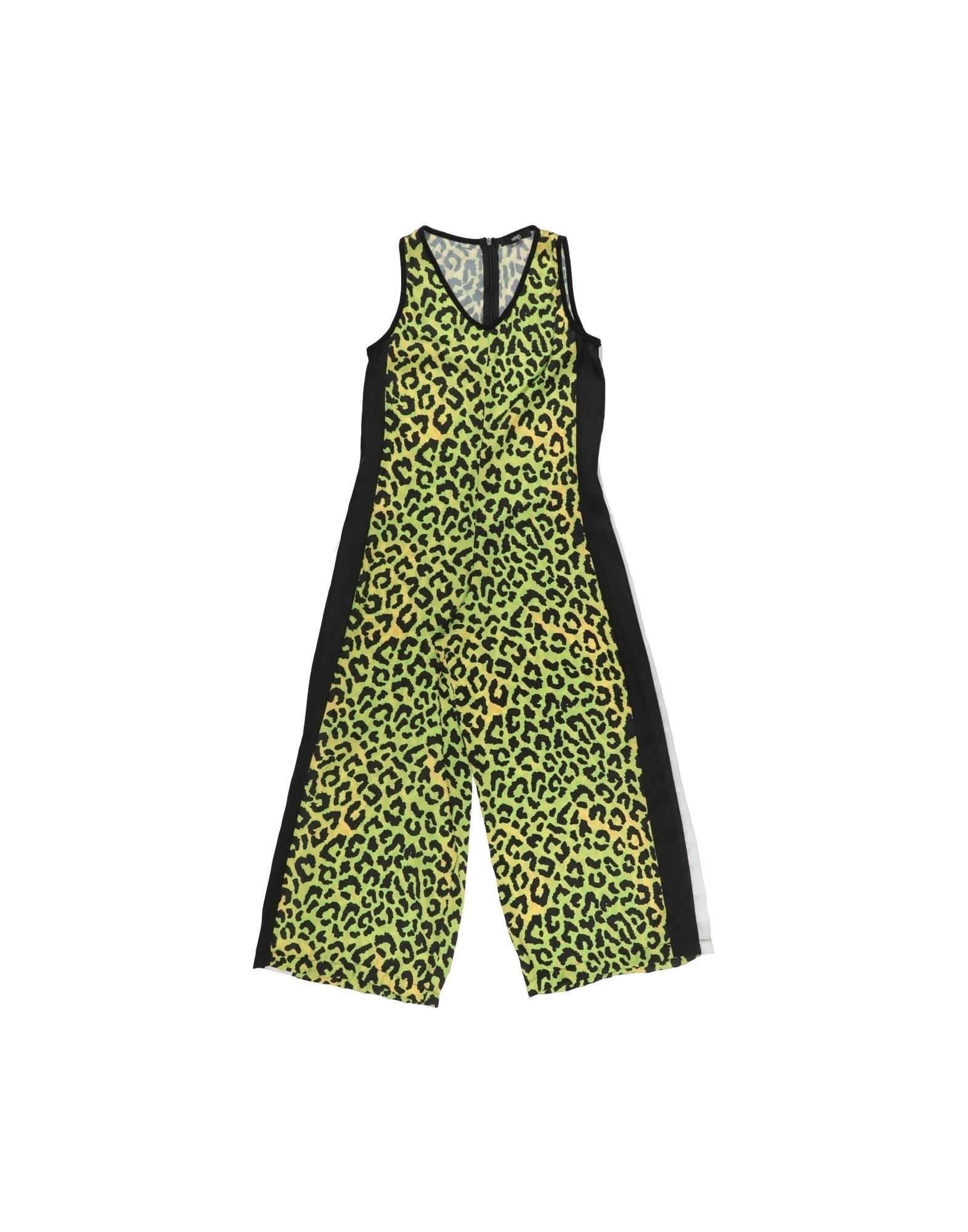 RELISH Jumpsuit Kinder Hellgrün von RELISH