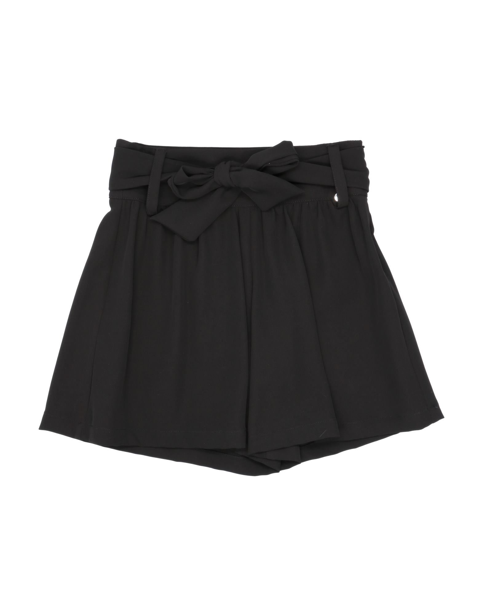 RELISH Shorts & Bermudashorts Kinder Schwarz von RELISH