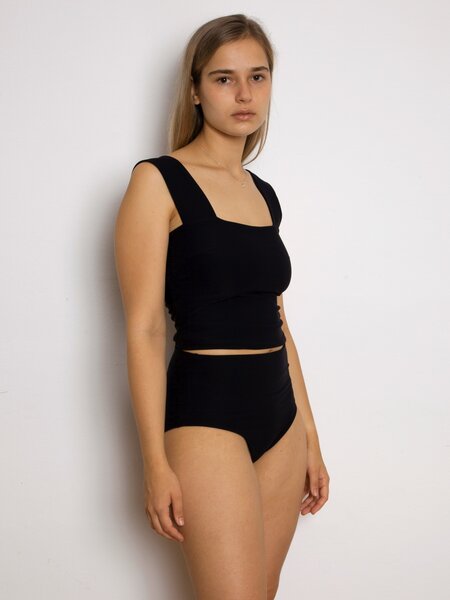 RENDL High-waisted Bikini Hose von RENDL
