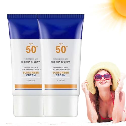 Ehd Sunscreen, Ehd Sunscreen Cream, Face Sunscreen Moisturizer, Sunscreen For Face Spf 50, Best Sunscreen For Face Women, Fast Absorption & No Sticky Feeling von RENTANAC