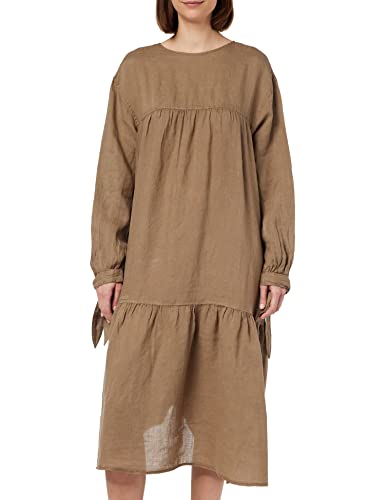 REPLAY Damen W9016 Kleid, 989 Safari, S REPLAY Damen W9016 Kleid, 989 Safari, S von REPLAY