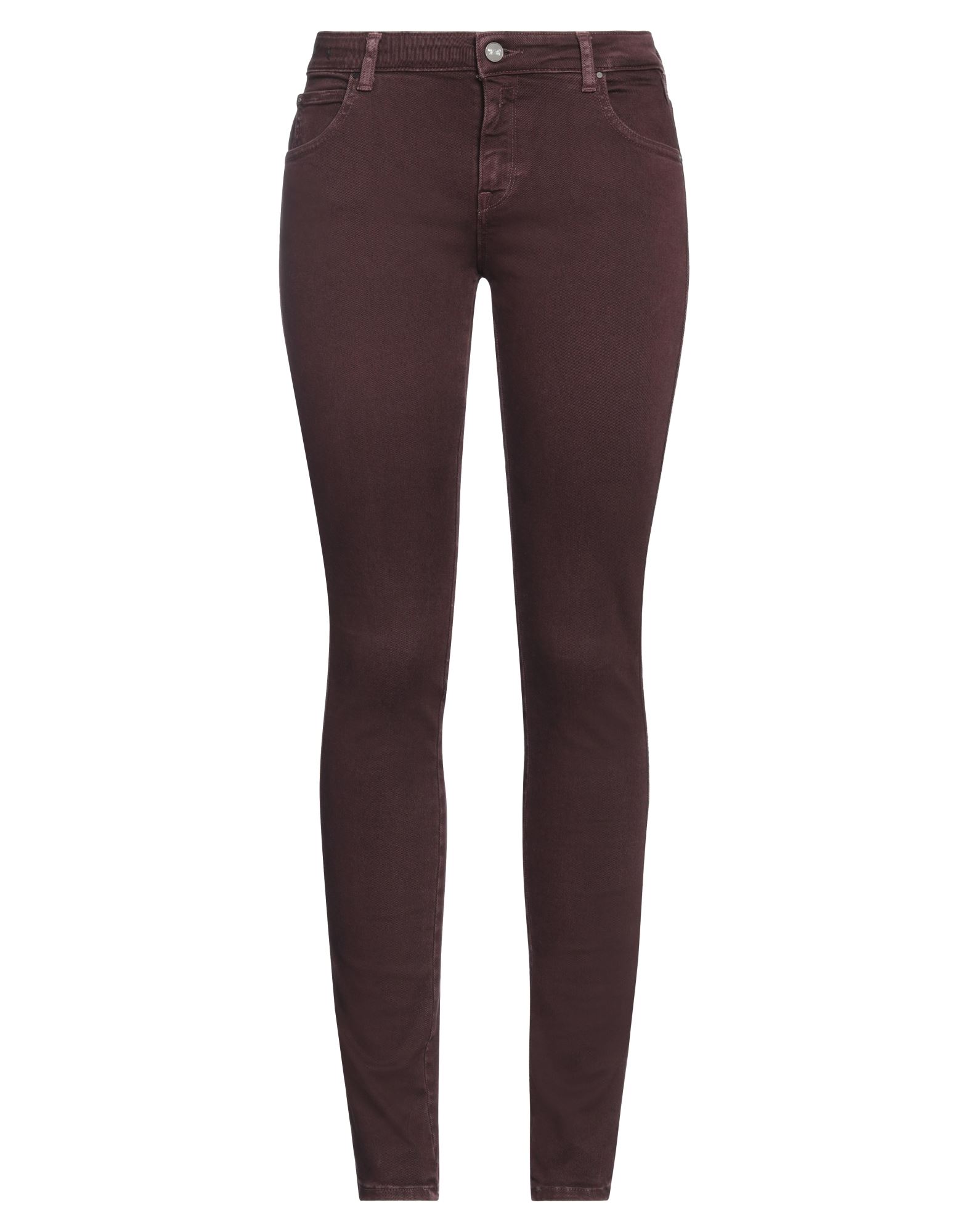 REPLAY Jeanshose Damen Bordeaux von REPLAY