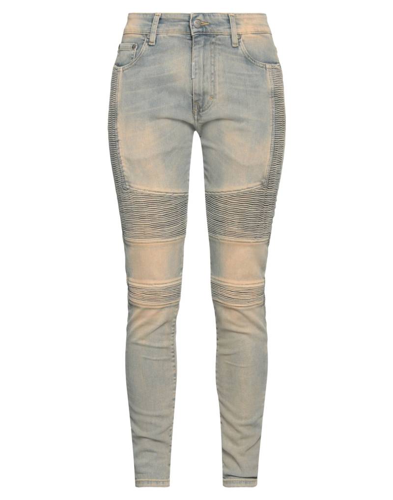 REPRESENT Jeanshose Damen Blau von REPRESENT