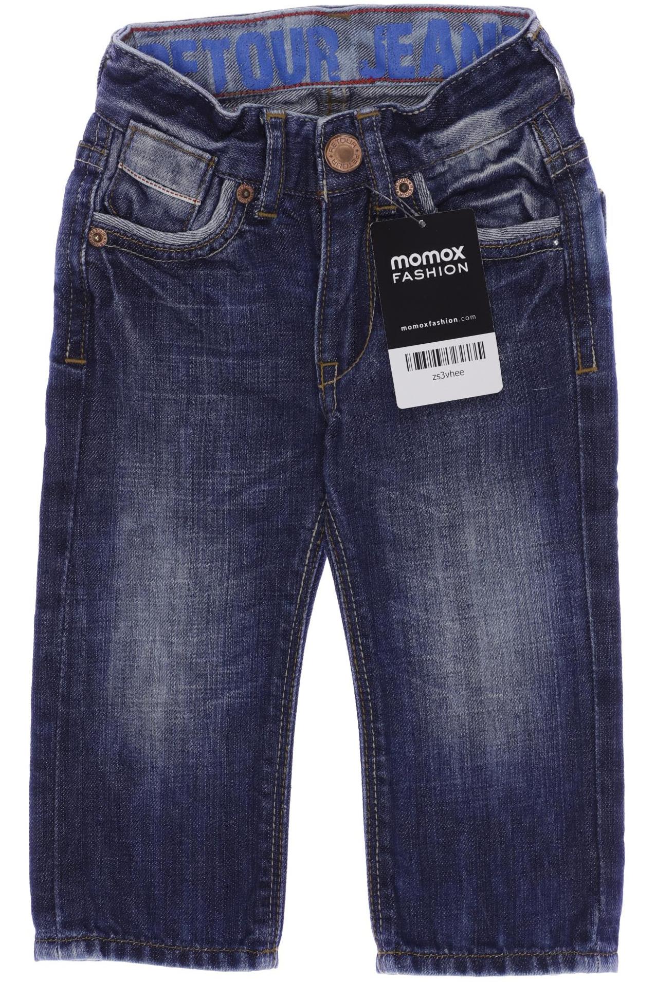 Retour Denim de luxe Herren Jeans, blau, Gr. 86 von RETOUR Denim de luxe