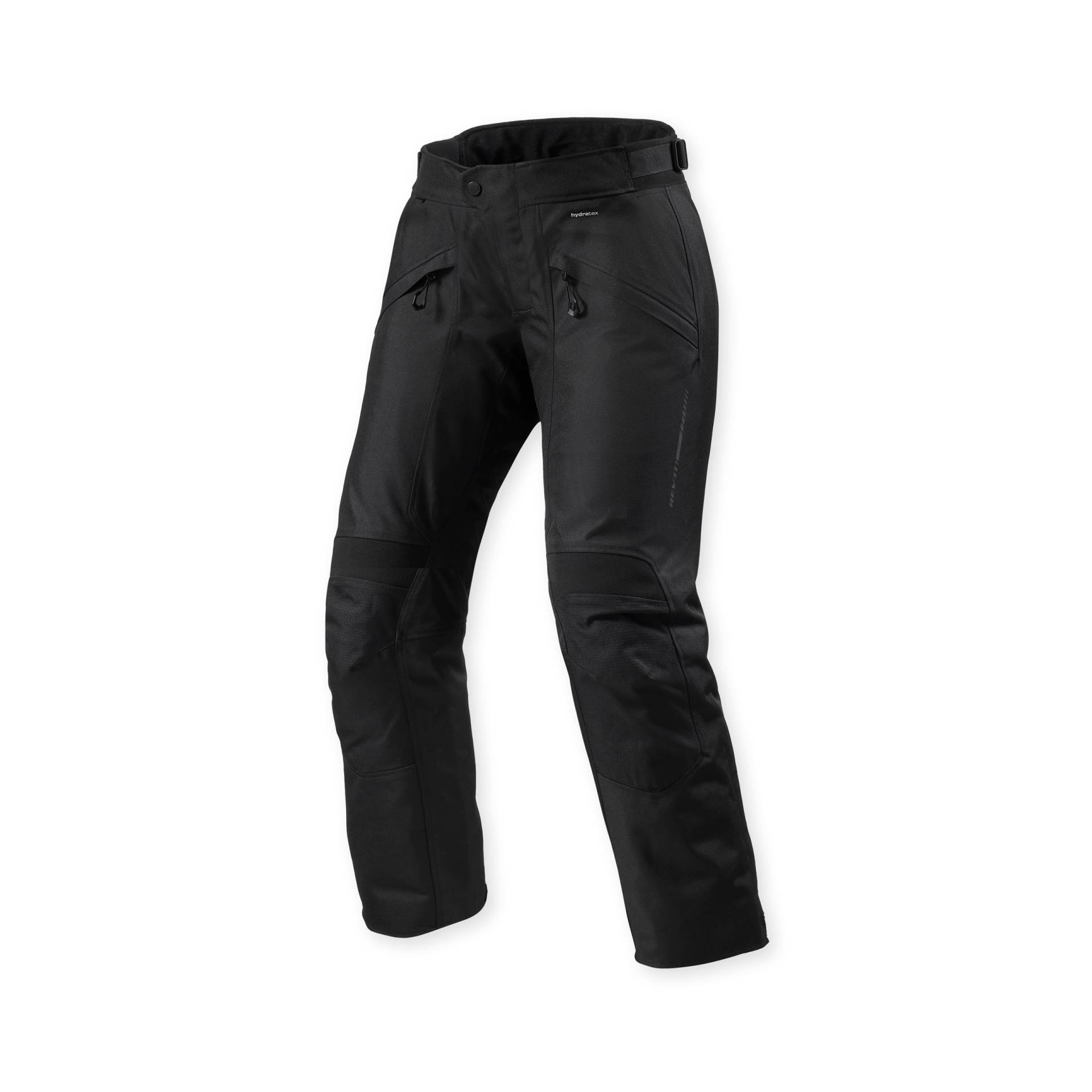 REV'IT! Factor 5 H2O Damen Textilhose schwarz 40 Damen REV'IT! Factor 5 H2O Damen Textilhose schwarz 40 Damen von REV'IT!