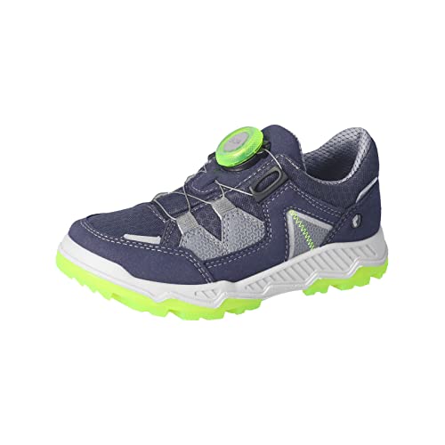 RICOSTA 59.00402 Jungen Sneakers, EU 33 von RICOSTA