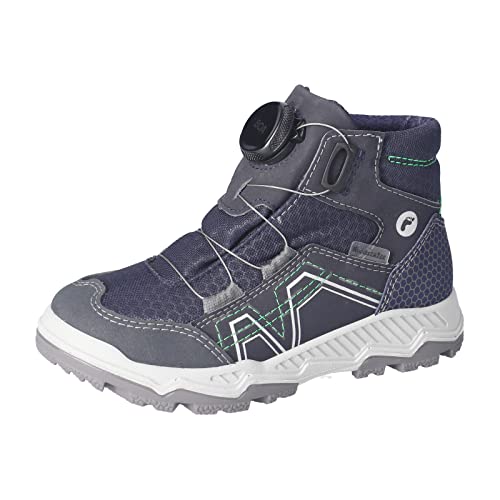 RICOSTA Hill Wander- und Bergschuhe für Jungen von RICOSTA