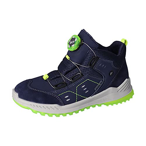 RICOSTA SPEED (Schnürstiefel TEX blau / 32) von RICOSTA