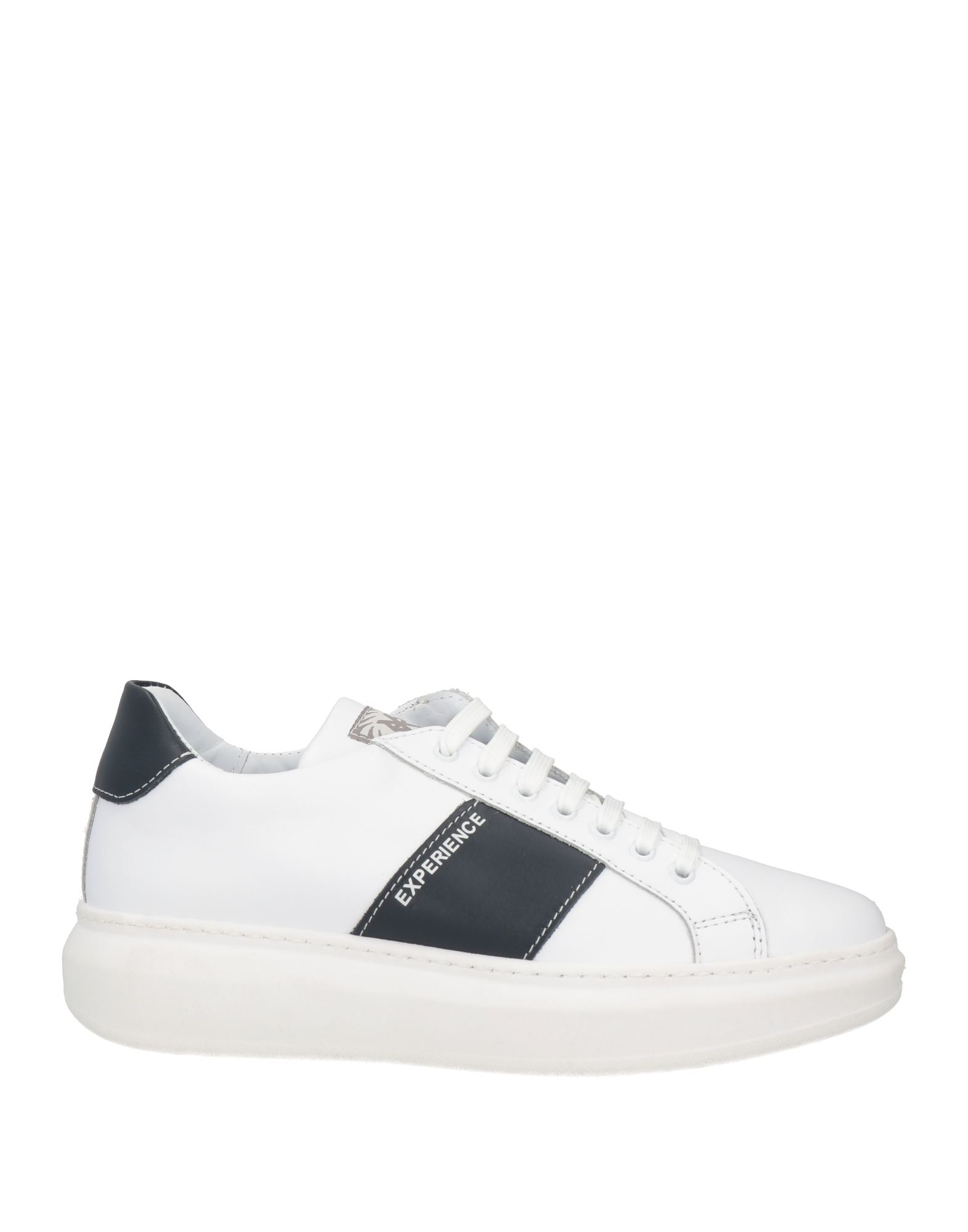 ROBERTO BOTTICELLI Sneakers Herren Weiß von ROBERTO BOTTICELLI