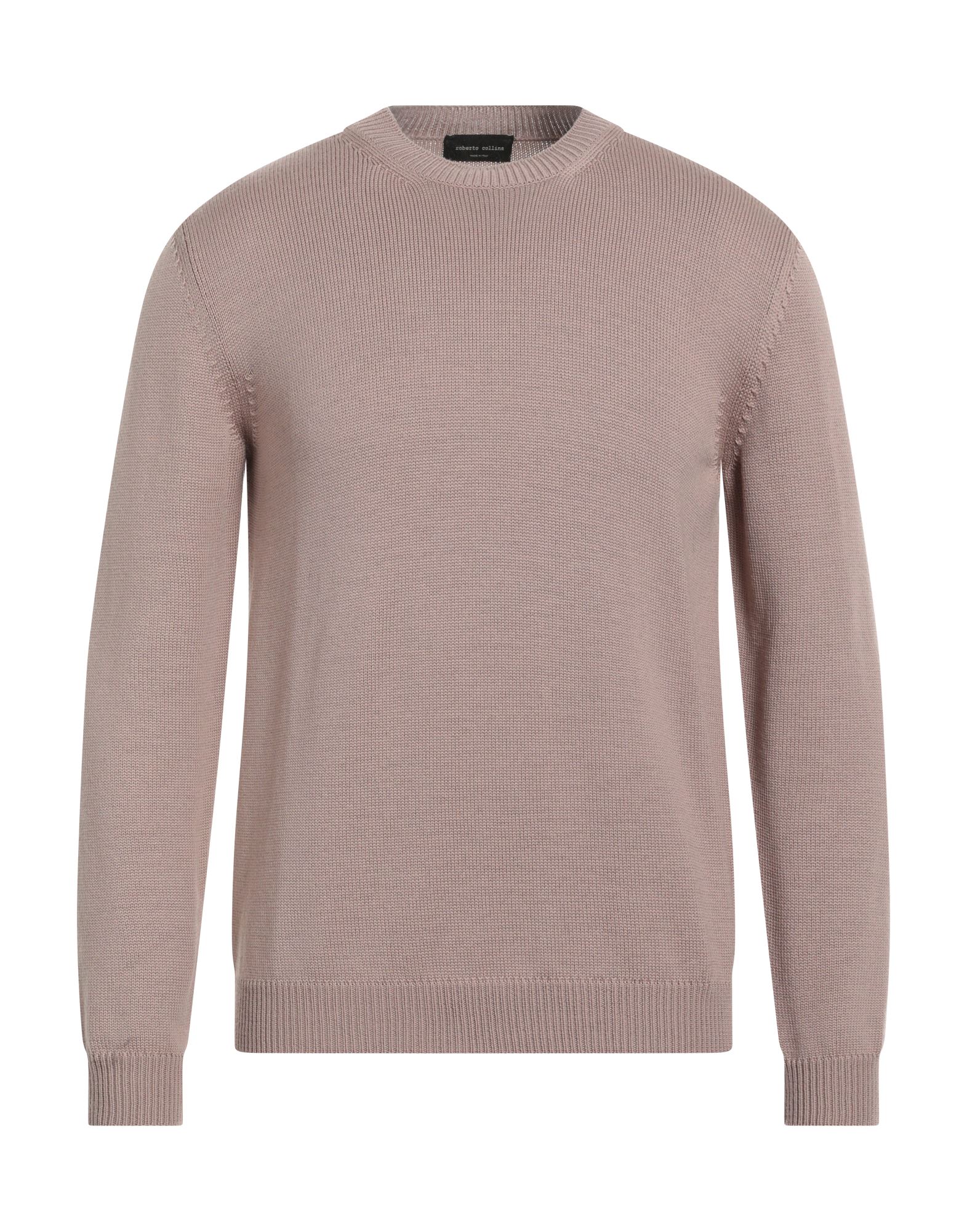 ROBERTO COLLINA Pullover Herren Altrosa von ROBERTO COLLINA