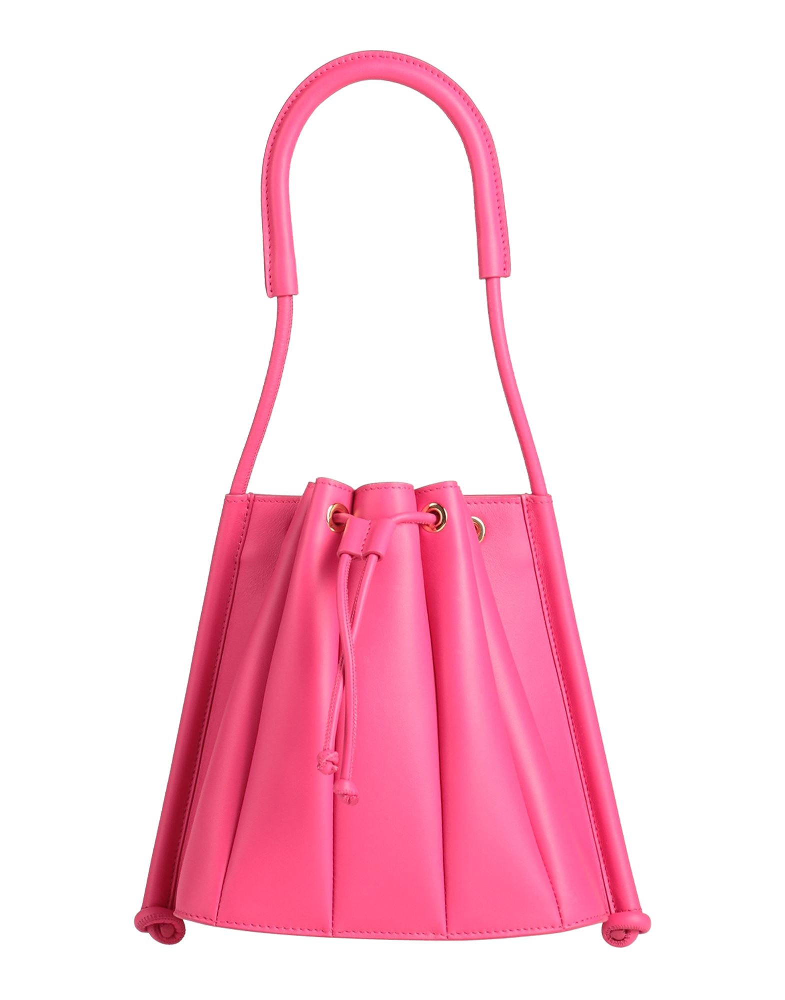 ROCHAS Handtaschen Damen Fuchsia von ROCHAS