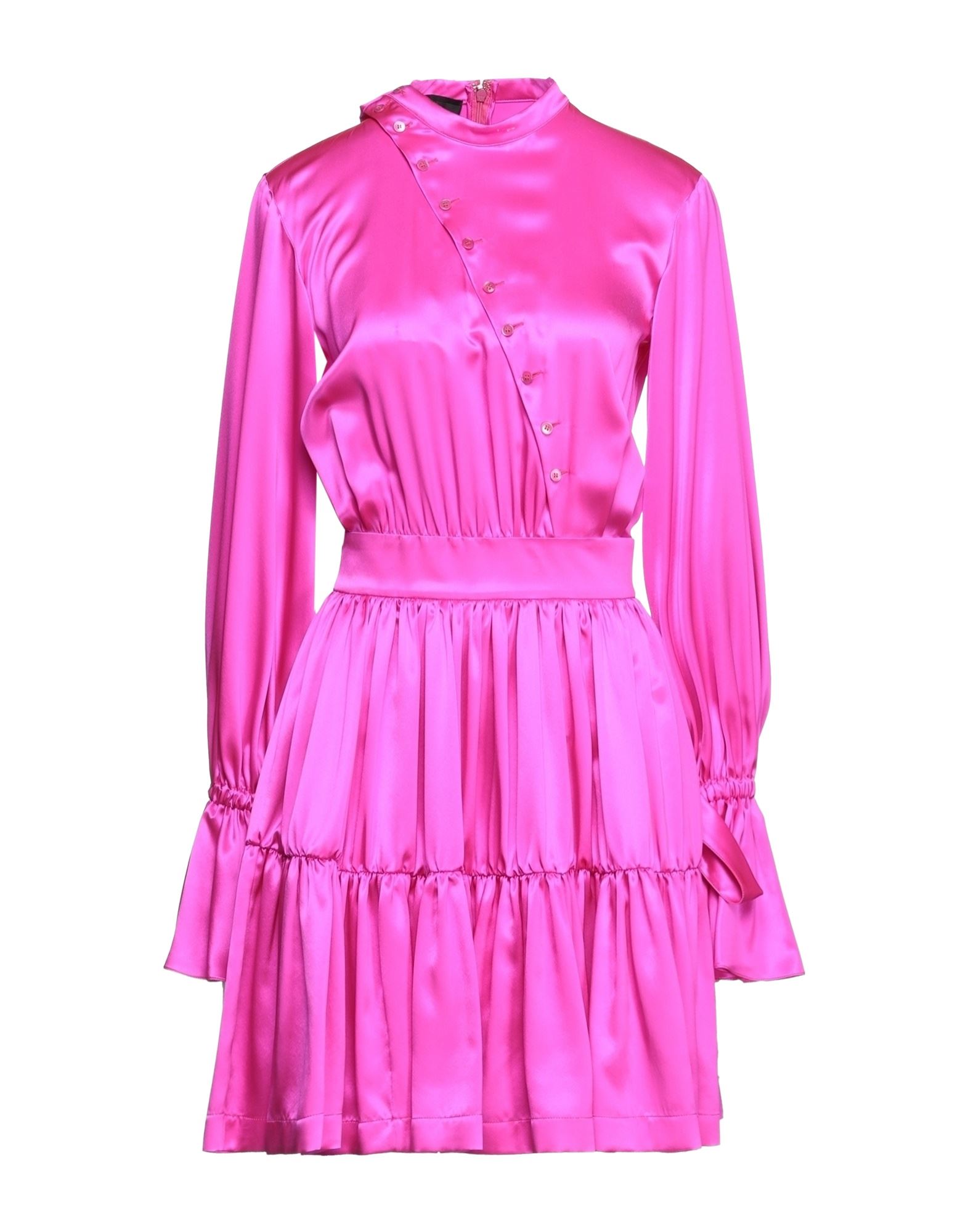 ROCHAS Mini-kleid Damen Fuchsia von ROCHAS