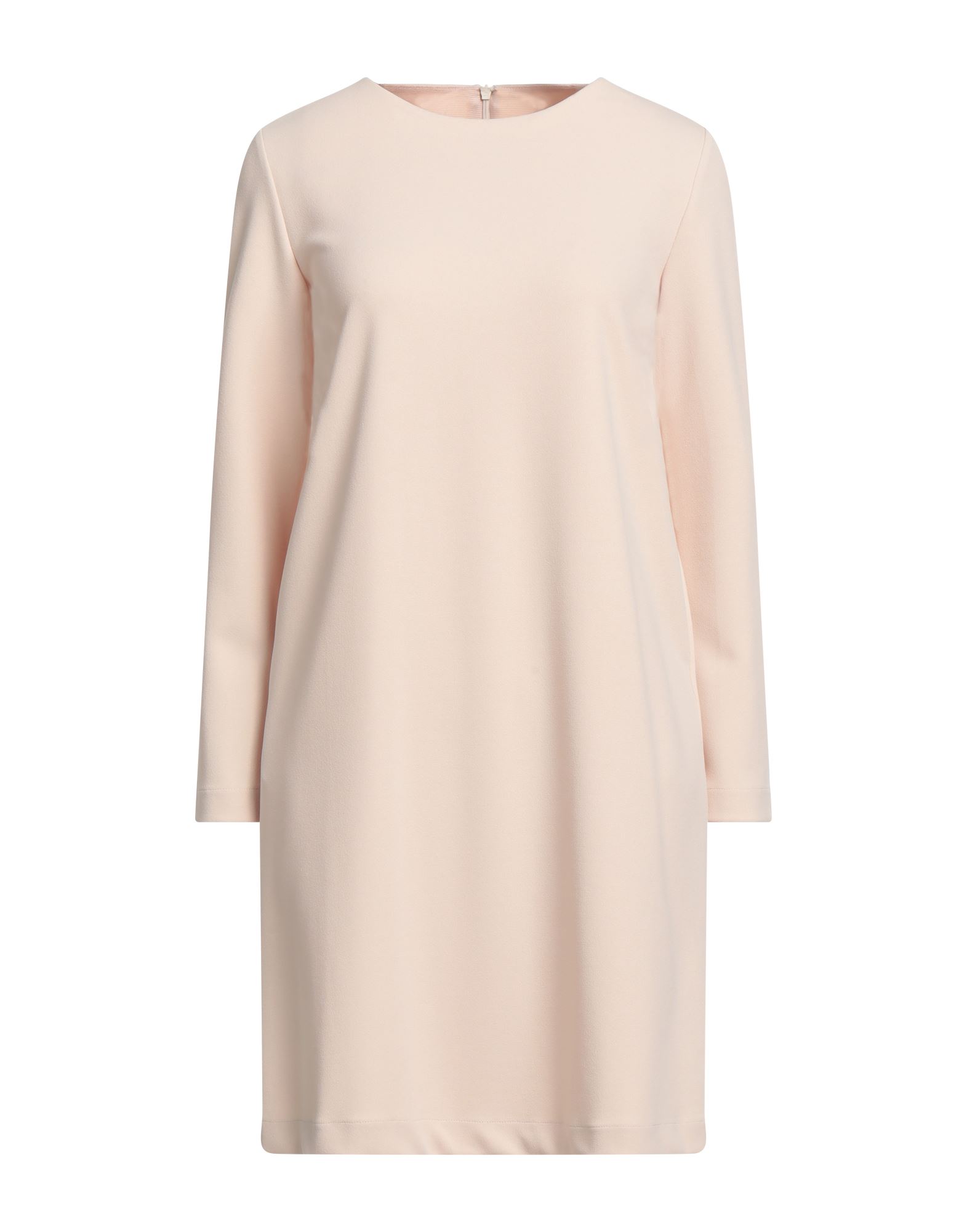 ROSÉ A POIS Mini-kleid Damen Beige von ROSÉ A POIS