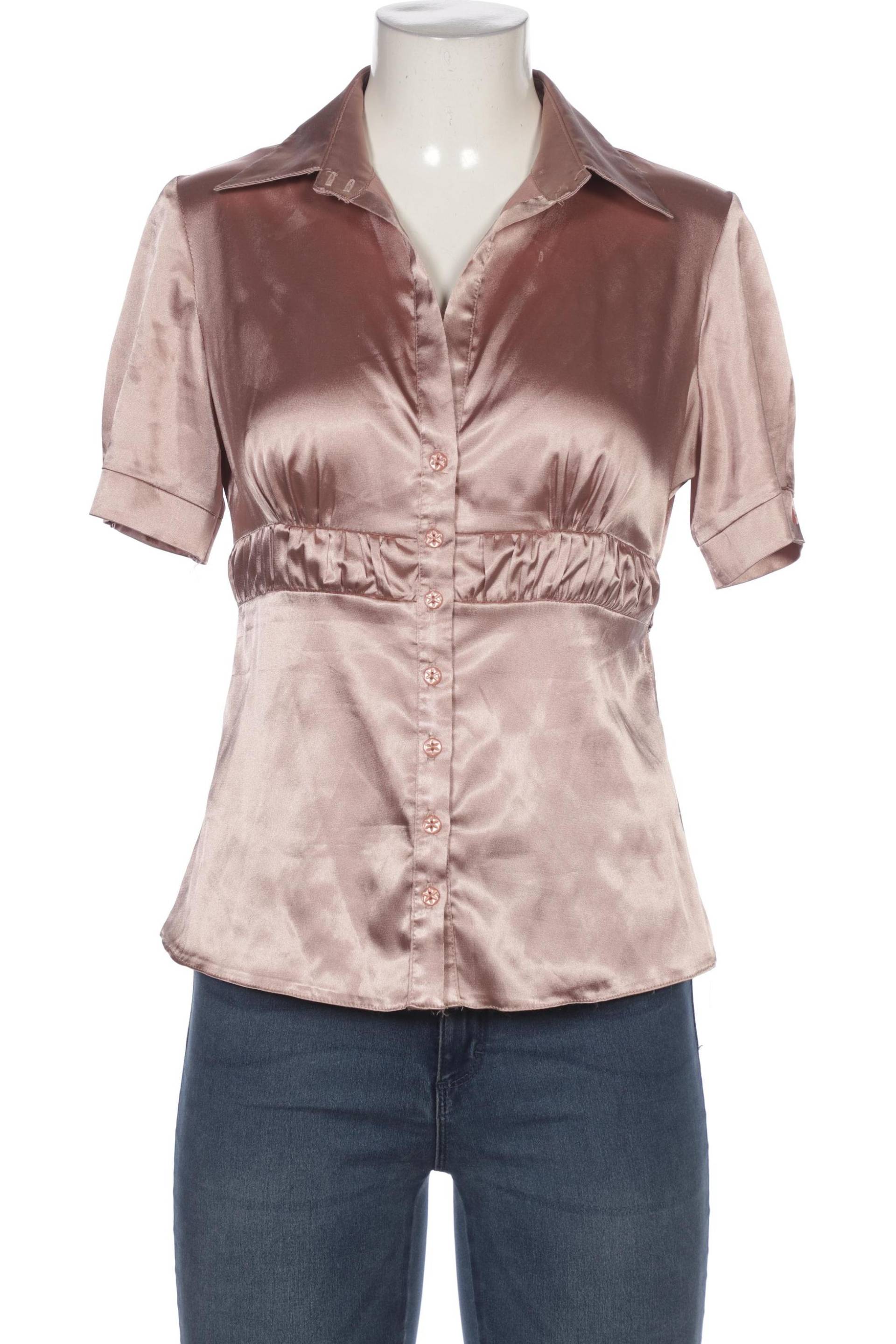 Rosner Damen Bluse, pink, Gr. 38 von ROSNER