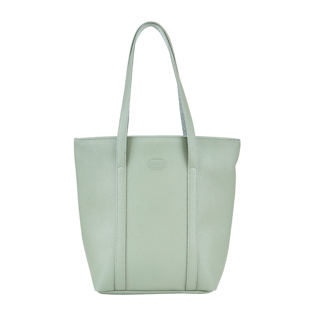 LORI LUX | ROSSIS | veganer Shopper | Olive Cactus von ROSSIS