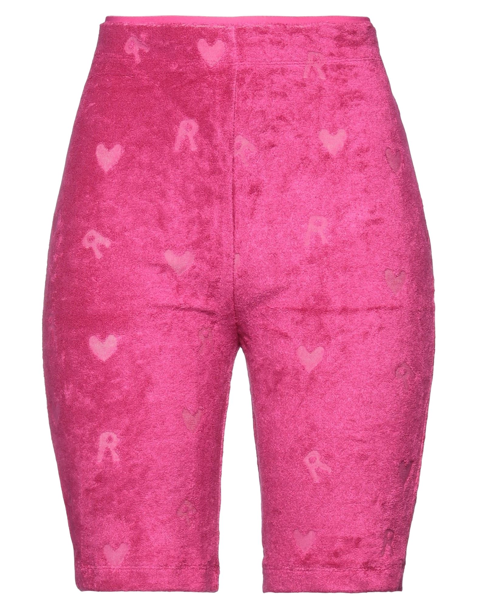 ROTATE BIRGER CHRISTENSEN Shorts & Bermudashorts Damen Fuchsia von ROTATE BIRGER CHRISTENSEN