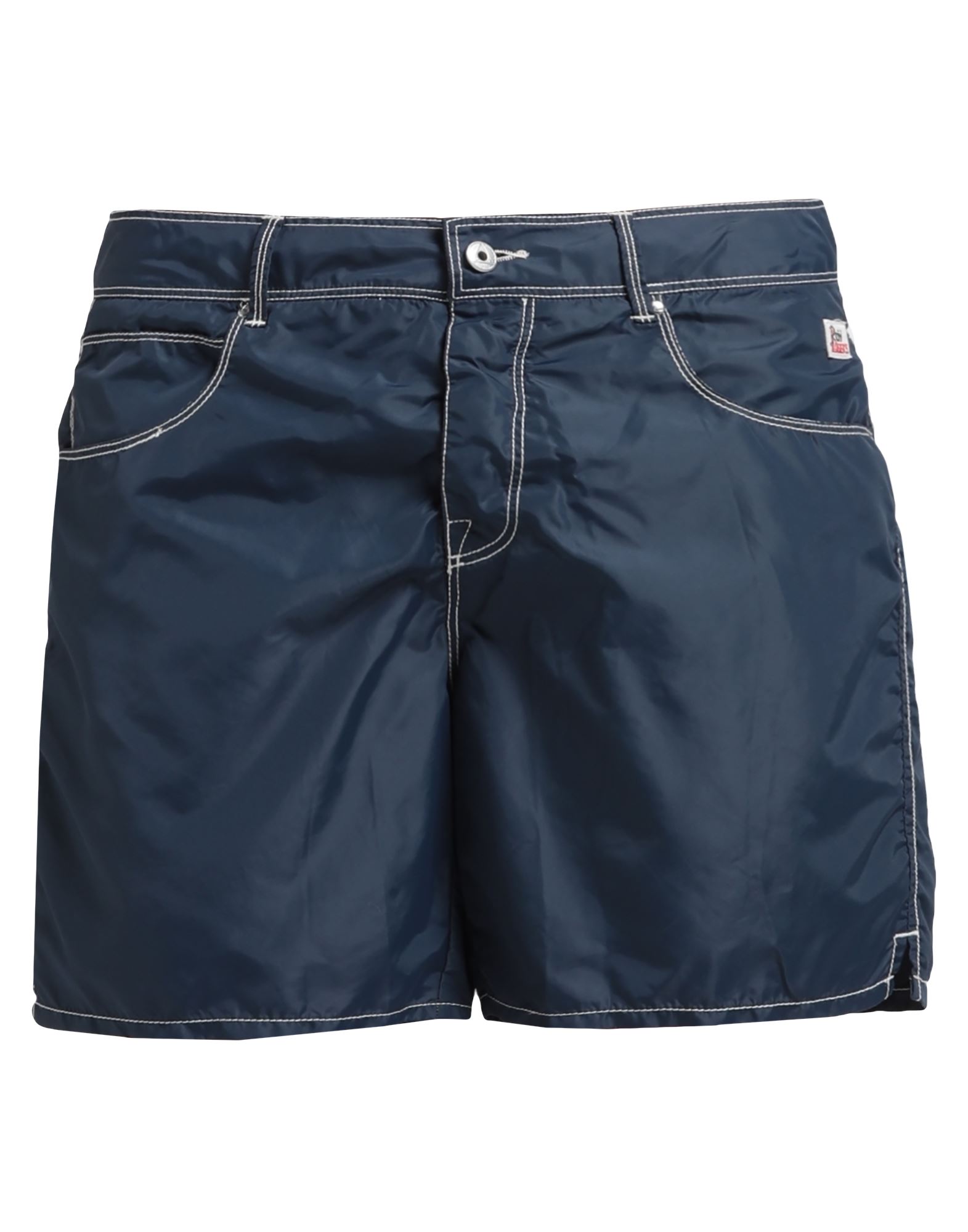 ROŸ ROGER'S Badeboxer Herren Marineblau von ROŸ ROGER'S