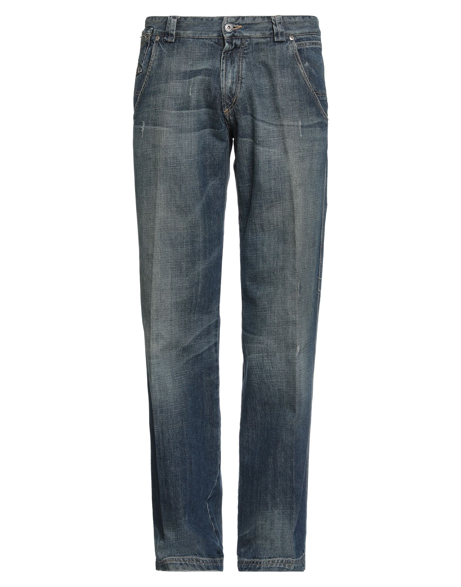 ROŸ ROGER'S Jeanshose Herren Blau von ROŸ ROGER'S