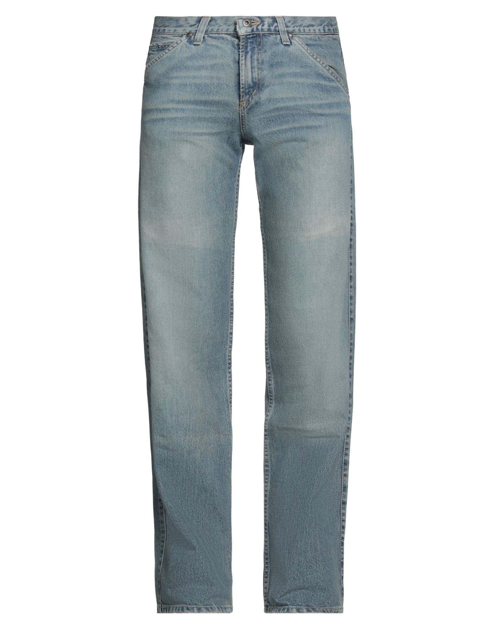 ROŸ ROGER'S Jeanshose Herren Blau von ROŸ ROGER'S